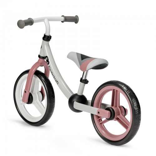 Детский беговел KinderKraft 2Way Next Rose Pink Детский беговел KinderKraft 2Way Next Rose Pink